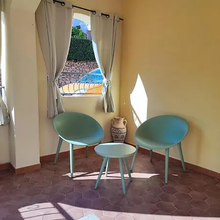 Bed and Breakfast Il Nido *