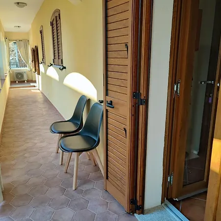 Il Nido Bed and Breakfast Posada (Sardinia)