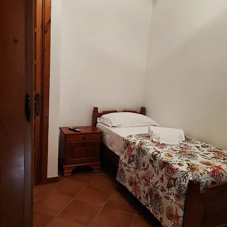 Il Nido Bed and Breakfast Posada (Sardinia)