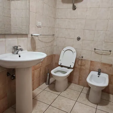 Bed & Breakfast Il Nido Posada (Sardinia)