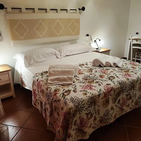 Bed & Breakfast Il Nido